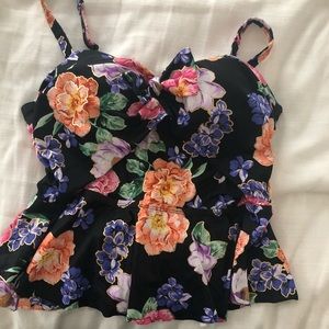 Torrid Swimsuit Top